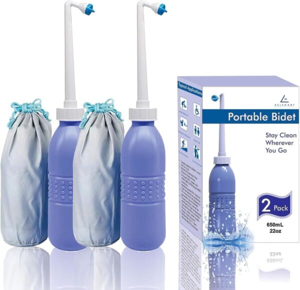 Aelegant-Portable-Shattaf-Travel-Bidet-Bottle-Set-2-Pcs-650ml